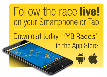 Yb Races Tracking YB Tracking Race Viewer - Ocean Globe Race - Leg 1